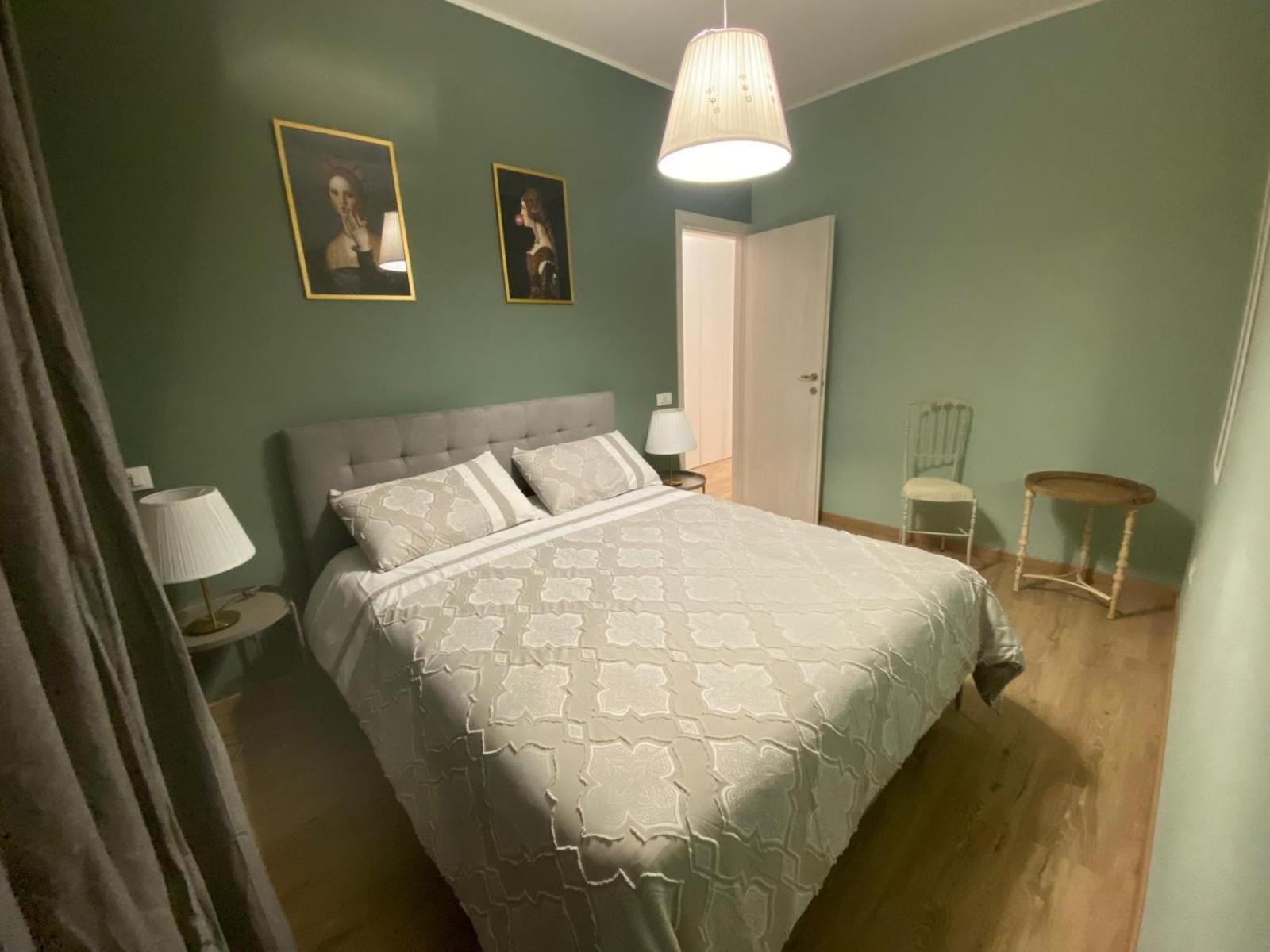 Appartement Relais 1 Near The Sea Airport Sea Rome à Fiumicino Extérieur photo