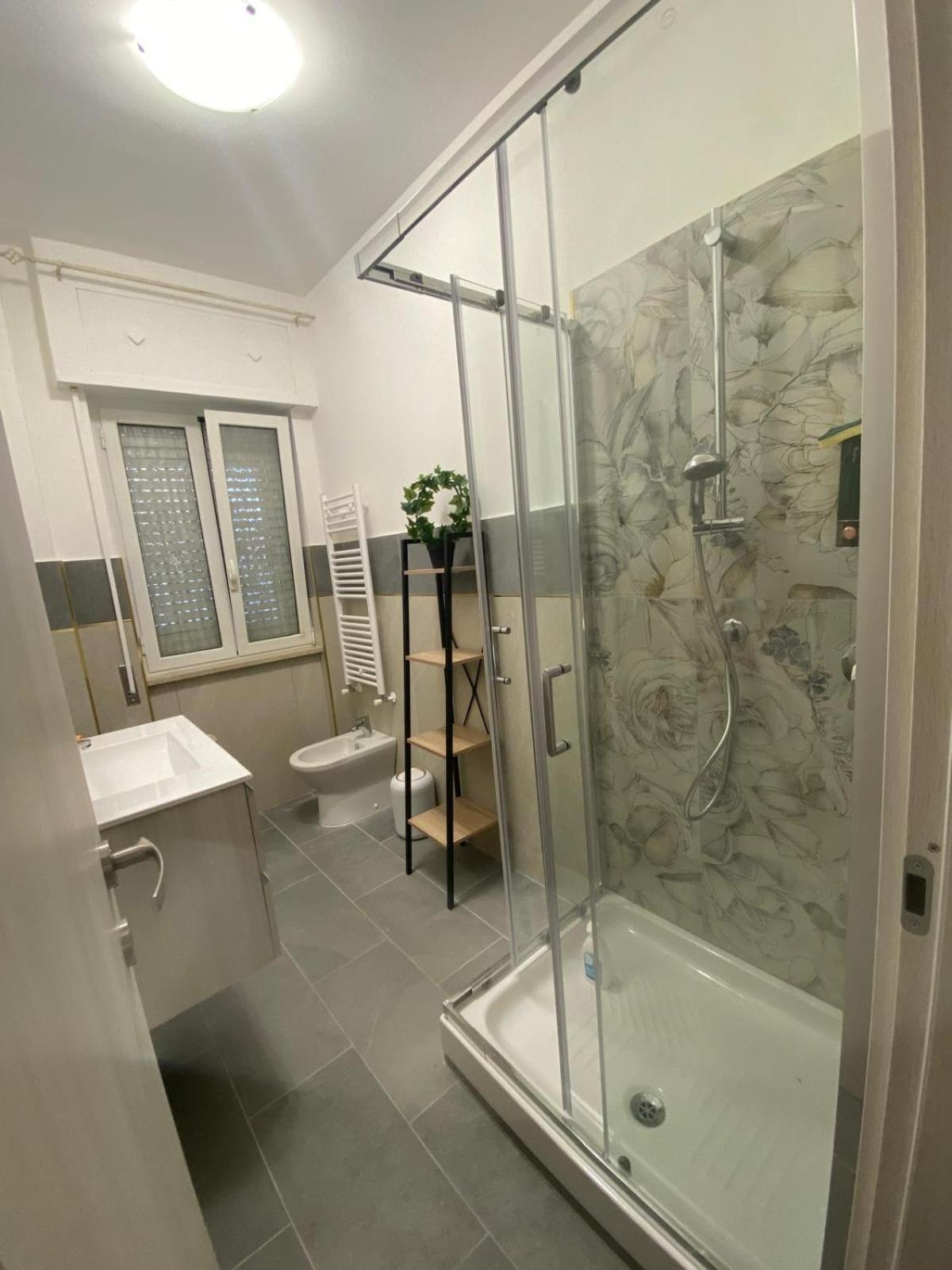 Appartement Relais 1 Near The Sea Airport Sea Rome à Fiumicino Extérieur photo