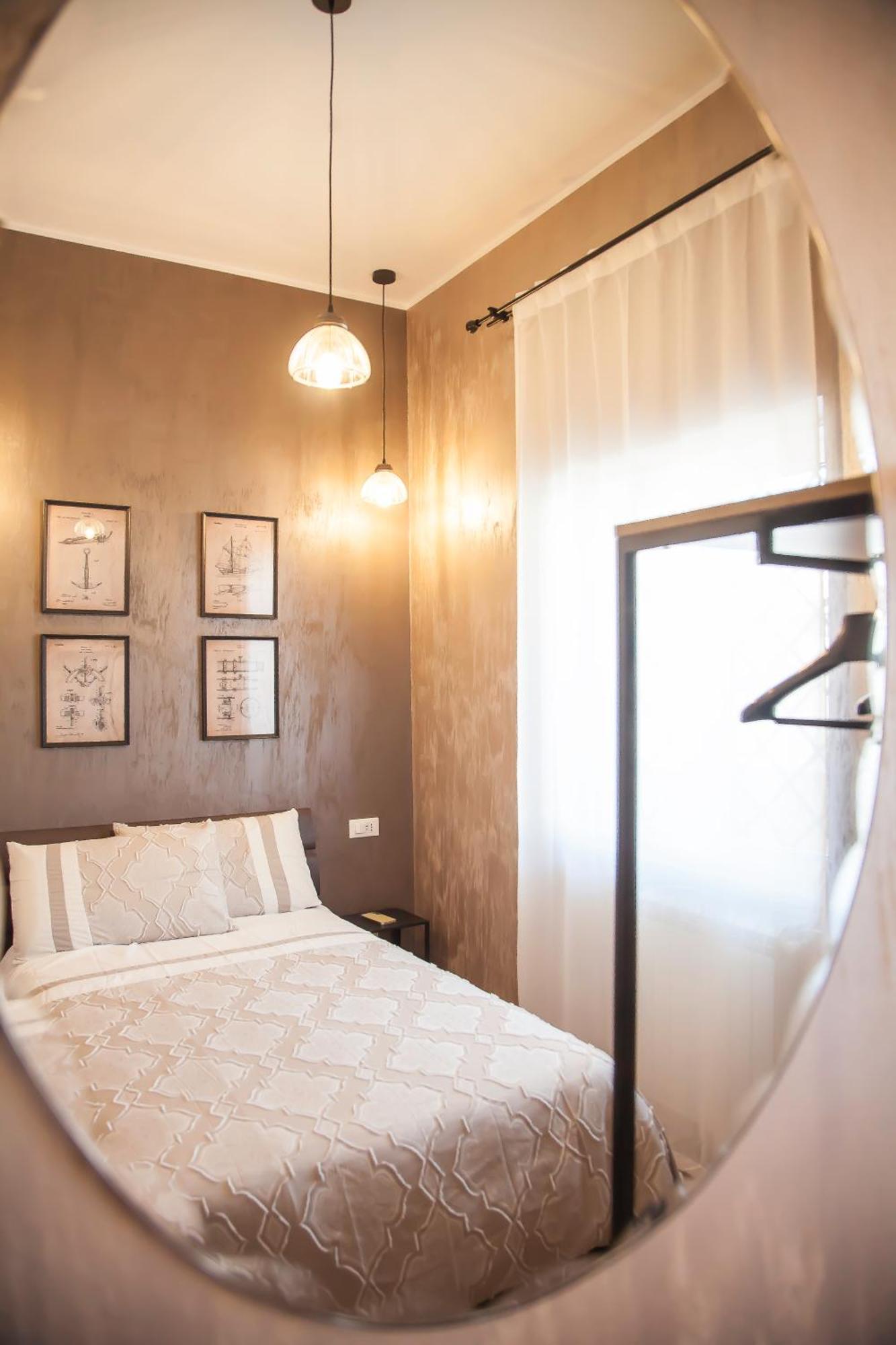 Appartement Relais 1 Near The Sea Airport Sea Rome à Fiumicino Extérieur photo